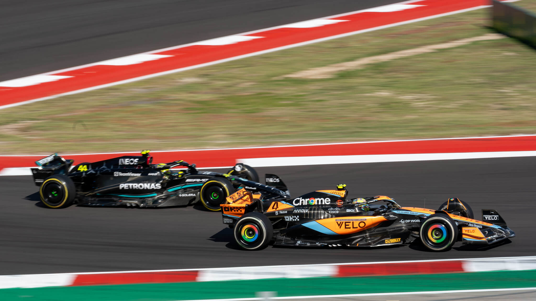 Lando Norris ©ralphsanchez